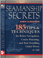 Captain John's Sailing Tips Newsletter #118 ~ September 17, 2011